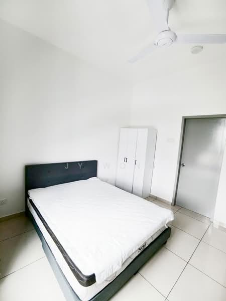 Servis Apartment untuk Disewa di B11 Parkland Residence - JY Wong - Bedroom - PropertyGuru.com.my