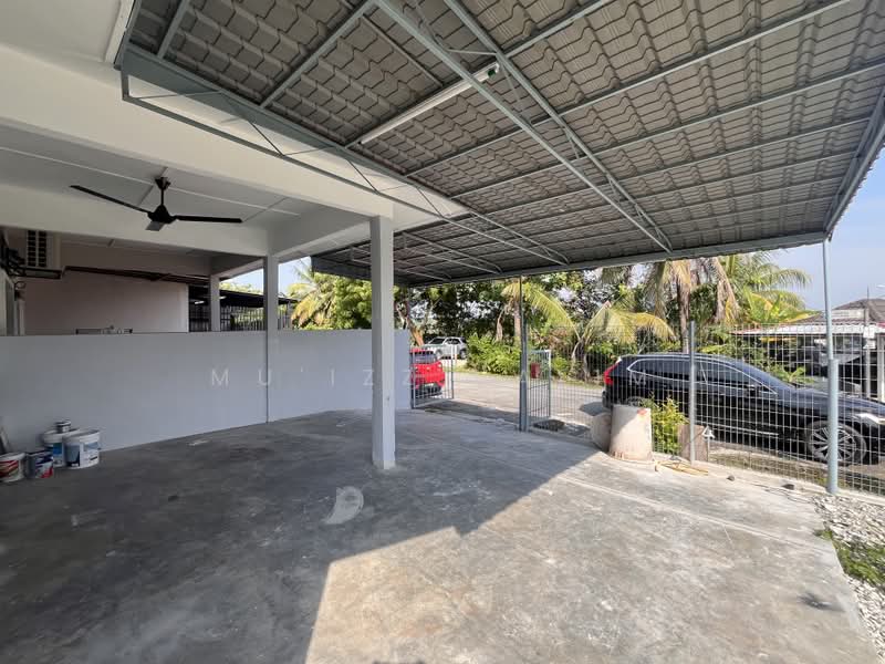 1-storey Terraced House for Rent in Bandar Rinching Seksyen 2 (Semenyih) - Mu'izz Halim - PropertyGuru.com.my