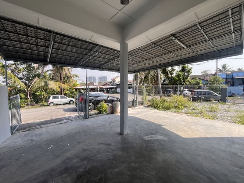 1-storey Terraced House for Rent in Bandar Rinching Seksyen 2 (Semenyih) - Mu'izz Halim - PropertyGuru.com.my