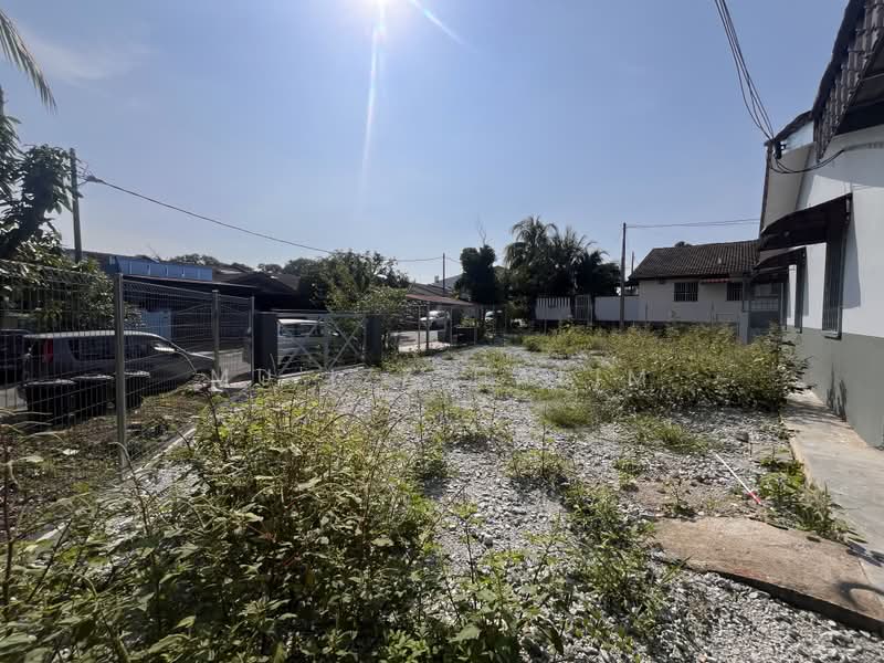 1-storey Terraced House for Rent in Bandar Rinching Seksyen 2 (Semenyih) - Mu'izz Halim - PropertyGuru.com.my