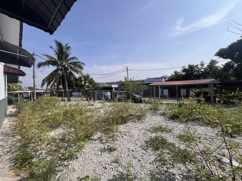 1-storey Terraced House for Rent in Bandar Rinching Seksyen 2 (Semenyih) - Mu'izz Halim - PropertyGuru.com.my