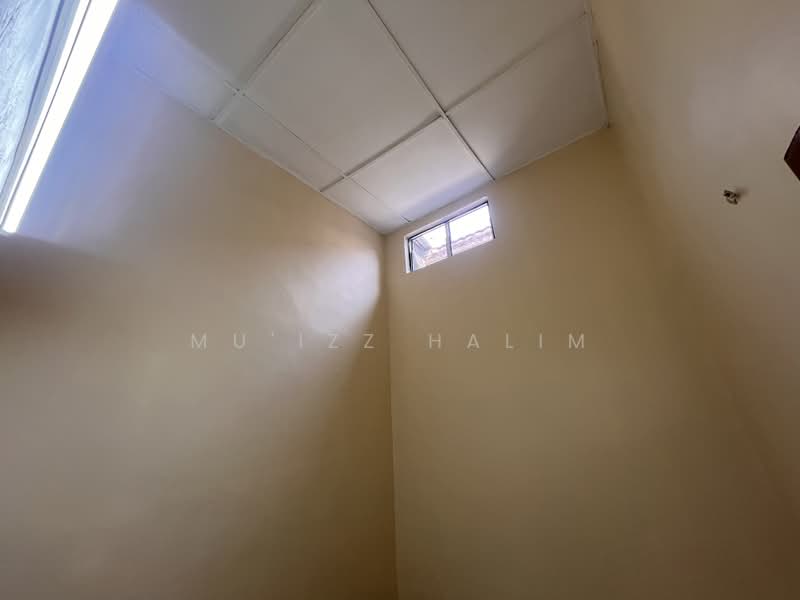 1-storey Terraced House for Rent in Bandar Rinching Seksyen 2 (Semenyih) - Mu'izz Halim - PropertyGuru.com.my