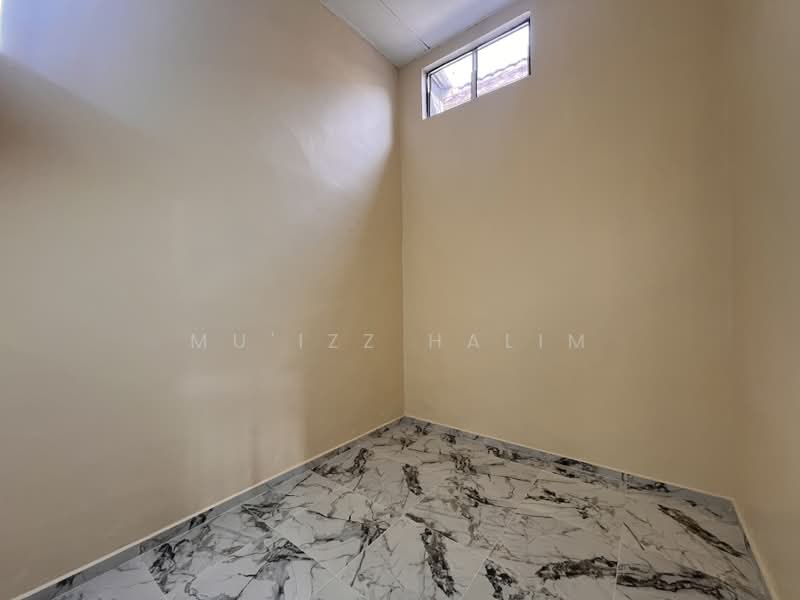 1-storey Terraced House for Rent in Bandar Rinching Seksyen 2 (Semenyih) - Mu'izz Halim - PropertyGuru.com.my