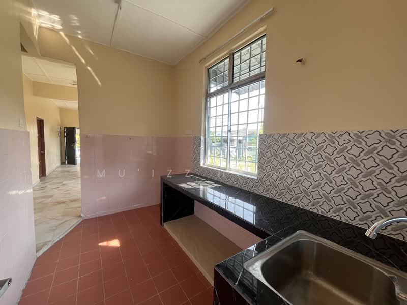 1-storey Terraced House for Rent in Bandar Rinching Seksyen 2 (Semenyih) - Mu'izz Halim - PropertyGuru.com.my