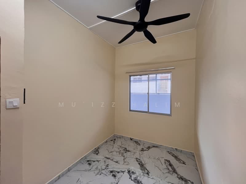 1-storey Terraced House for Rent in Bandar Rinching Seksyen 2 (Semenyih) - Mu'izz Halim - PropertyGuru.com.my