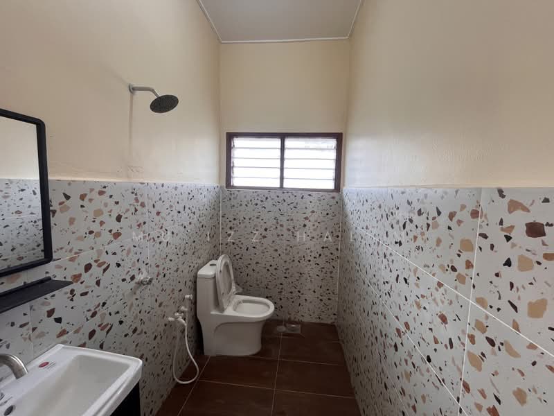 1-storey Terraced House for Rent in Bandar Rinching Seksyen 2 (Semenyih) - Mu'izz Halim - PropertyGuru.com.my