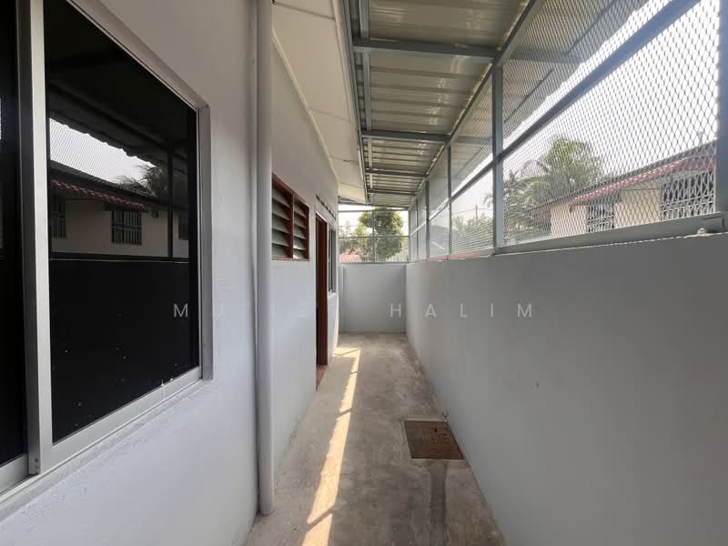1-storey Terraced House for Rent in Bandar Rinching Seksyen 2 (Semenyih) - Mu'izz Halim - PropertyGuru.com.my