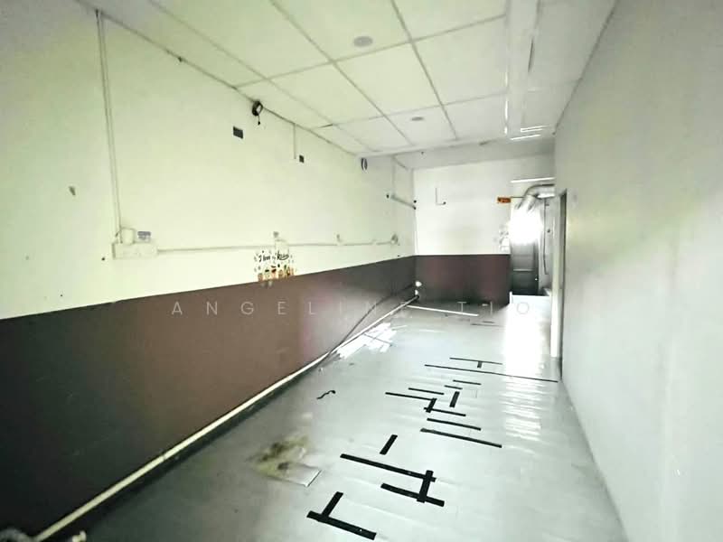 Shop / Office for Rent in Taman Berjaya Setia (Bukit Mertajam) - Angeline Tio - Interior - PropertyGuru.com.my