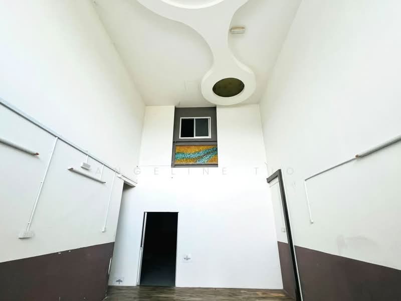 Shop / Office for Rent in Taman Berjaya Setia (Bukit Mertajam) - Angeline Tio - Interior - PropertyGuru.com.my