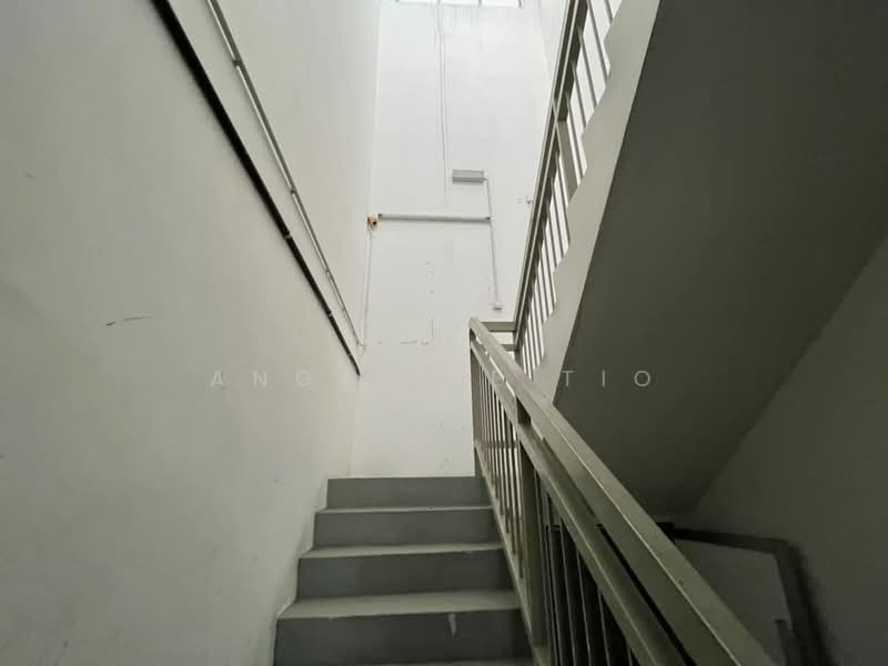Shop / Office for Rent in Taman Berjaya Setia (Bukit Mertajam) - Angeline Tio - Corridor - PropertyGuru.com.my