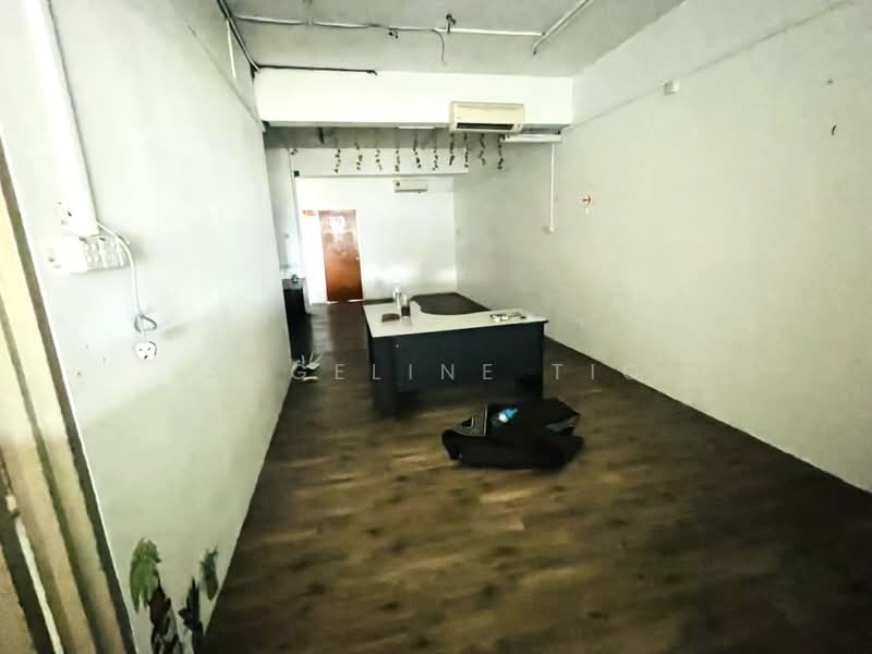 Shop / Office for Rent in Taman Berjaya Setia (Bukit Mertajam) - Angeline Tio - Interior - PropertyGuru.com.my