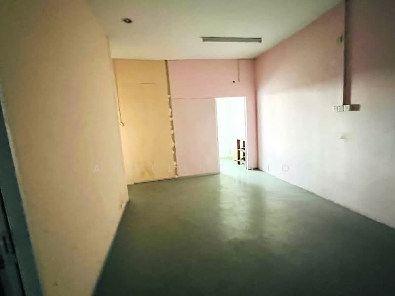 Shop / Office for Rent in Taman Berjaya Setia (Bukit Mertajam) - Angeline Tio - Interior - PropertyGuru.com.my