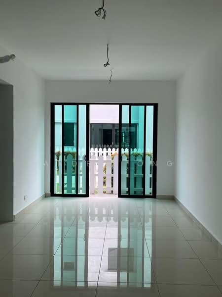 Rumah Teres untuk Dijual di Bandar Cassia (Batu Kawan) - Anders Ong - Interior - PropertyGuru.com.my