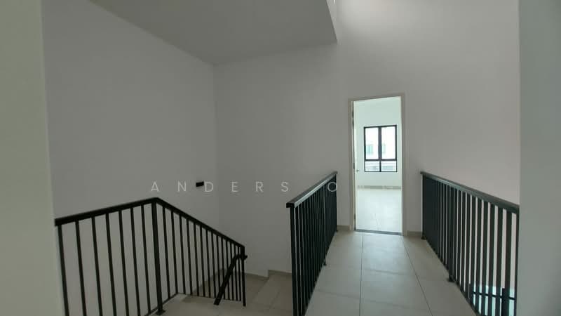Rumah Teres untuk Dijual di Bandar Cassia (Batu Kawan) - Anders Ong - Interior - PropertyGuru.com.my