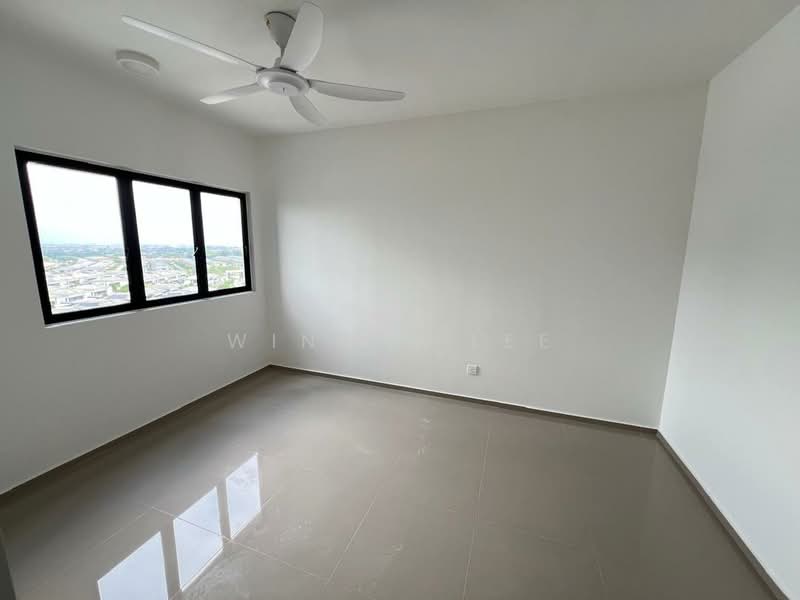 Servis Apartment untuk Disewa di Hana @ Eco Ardence - Winnie Lee - Interior - PropertyGuru.com.my