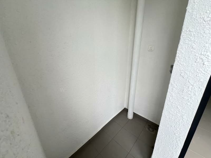 Servis Apartment untuk Disewa di Hana @ Eco Ardence - Winnie Lee - Interior - PropertyGuru.com.my