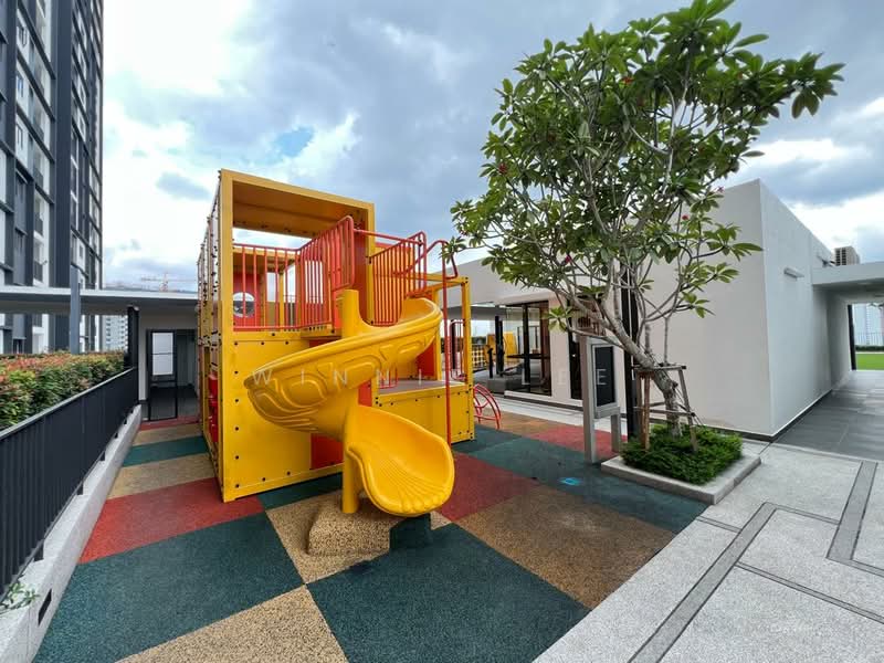 Servis Apartment untuk Disewa di Hana @ Eco Ardence - Winnie Lee - Exterior - PropertyGuru.com.my