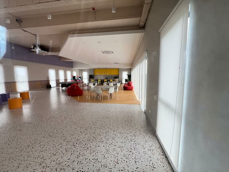 Servis Apartment untuk Disewa di Hana @ Eco Ardence - Winnie Lee - Interior - PropertyGuru.com.my