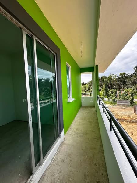 Tanah Kediaman untuk Dijual di Kota Kinabalu (Sabah) - Puan Rozana - Balcony - PropertyGuru.com.my