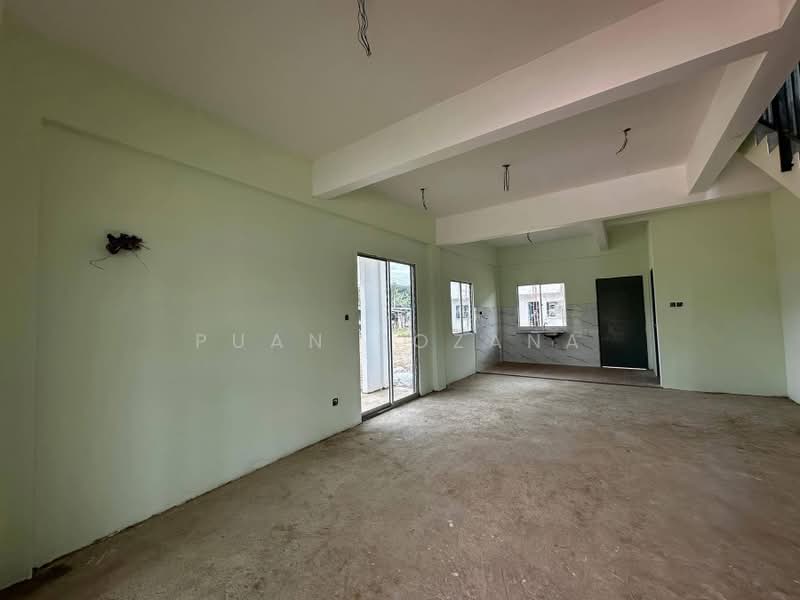 Tanah Kediaman untuk Dijual di Kota Kinabalu (Sabah) - Puan Rozana - Interior - PropertyGuru.com.my