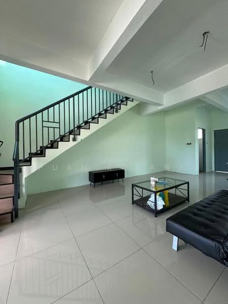 Tanah Kediaman untuk Dijual di Kota Kinabalu (Sabah) - Puan Rozana - Living Room - PropertyGuru.com.my