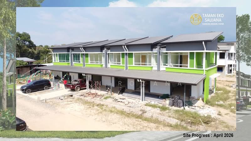 Tanah Kediaman untuk Dijual di Kota Kinabalu (Sabah) - Puan Rozana - Exterior - PropertyGuru.com.my