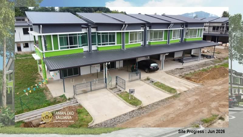 Tanah Kediaman untuk Dijual di Kota Kinabalu (Sabah) - Puan Rozana - Exterior - PropertyGuru.com.my