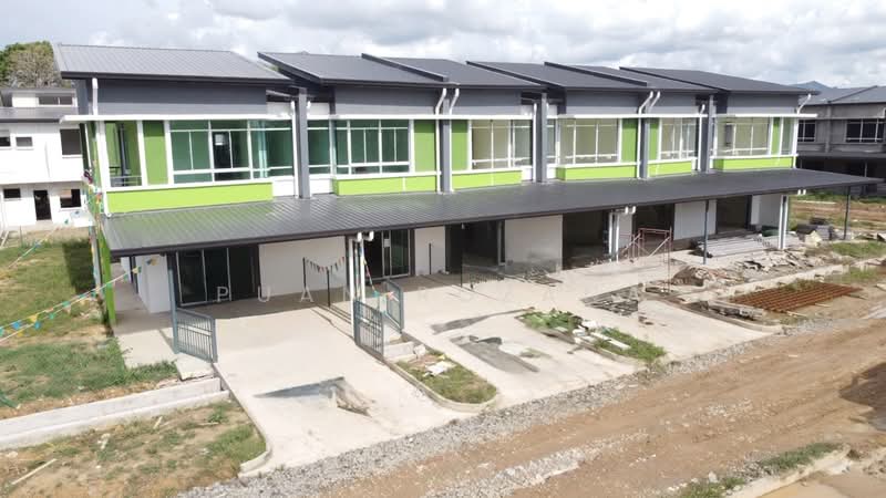 Tanah Kediaman untuk Dijual di Kota Kinabalu (Sabah) - Puan Rozana - Exterior - PropertyGuru.com.my