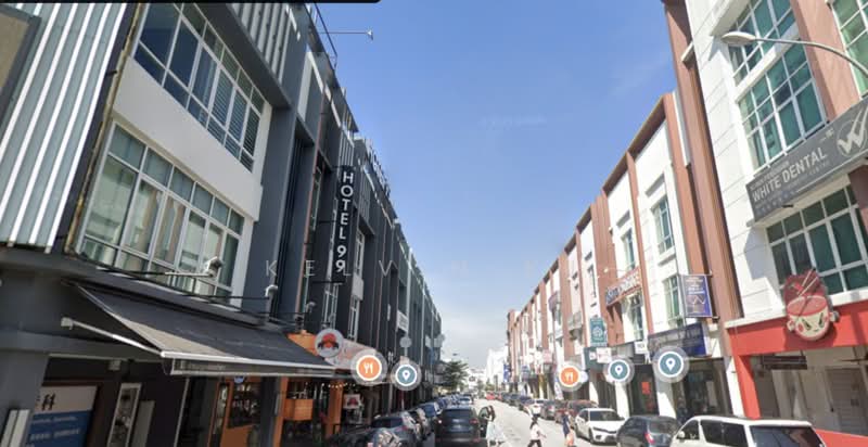 Shop for Rent in Sri Petaling (Kuala Lumpur) - Kelvin KJ - PropertyGuru.com.my