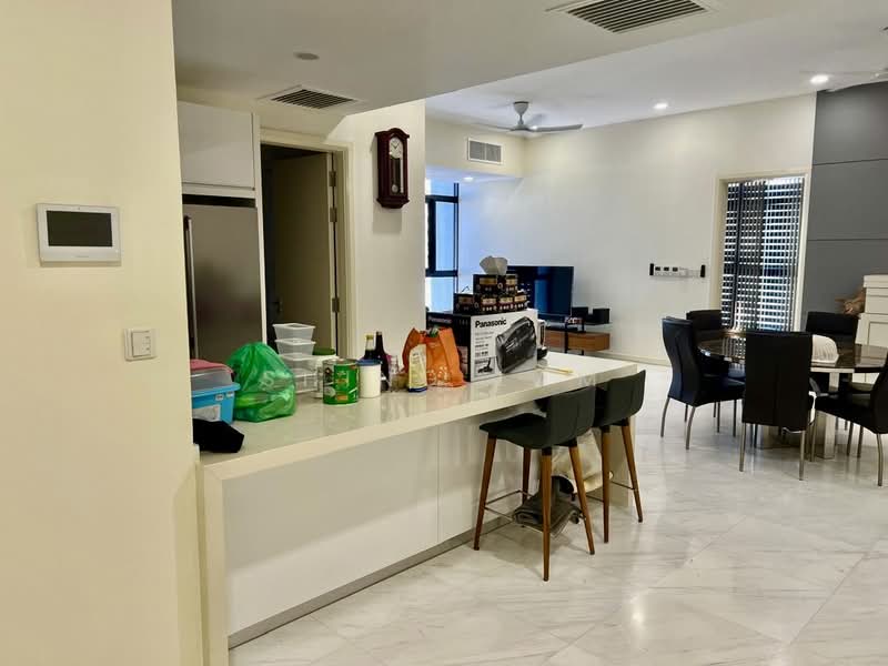 Condominium for Rent at Setia V Residences - Shing Lam - PropertyGuru.com.my