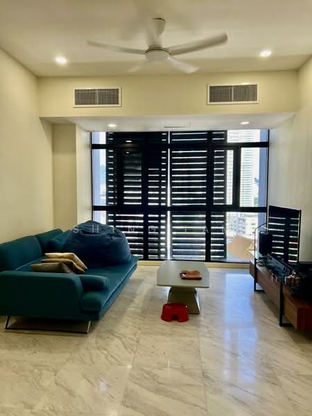 Condominium for Rent at Setia V Residences - Shing Lam - PropertyGuru.com.my