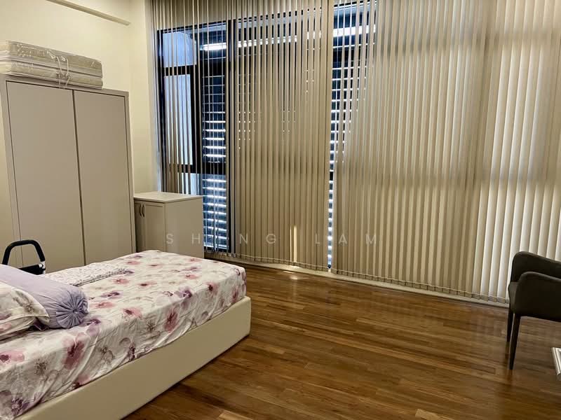 Condominium for Rent at Setia V Residences - Shing Lam - PropertyGuru.com.my