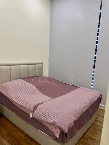 Condominium for Rent at Setia V Residences - Shing Lam - PropertyGuru.com.my