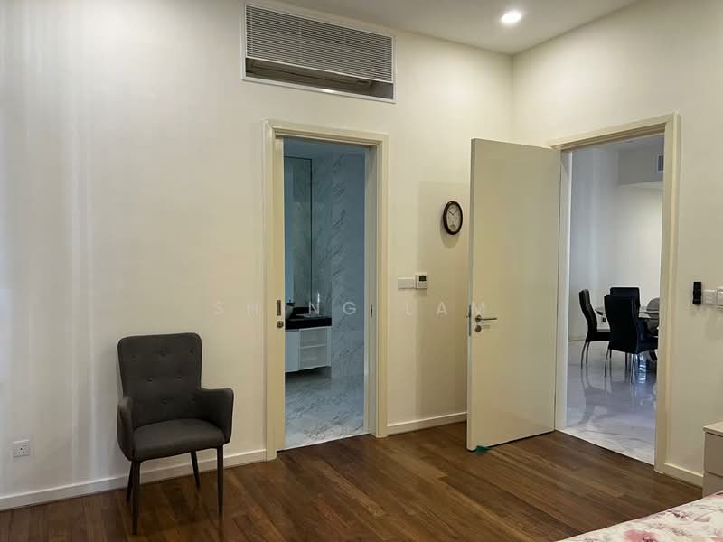 Condominium for Rent at Setia V Residences - Shing Lam - PropertyGuru.com.my