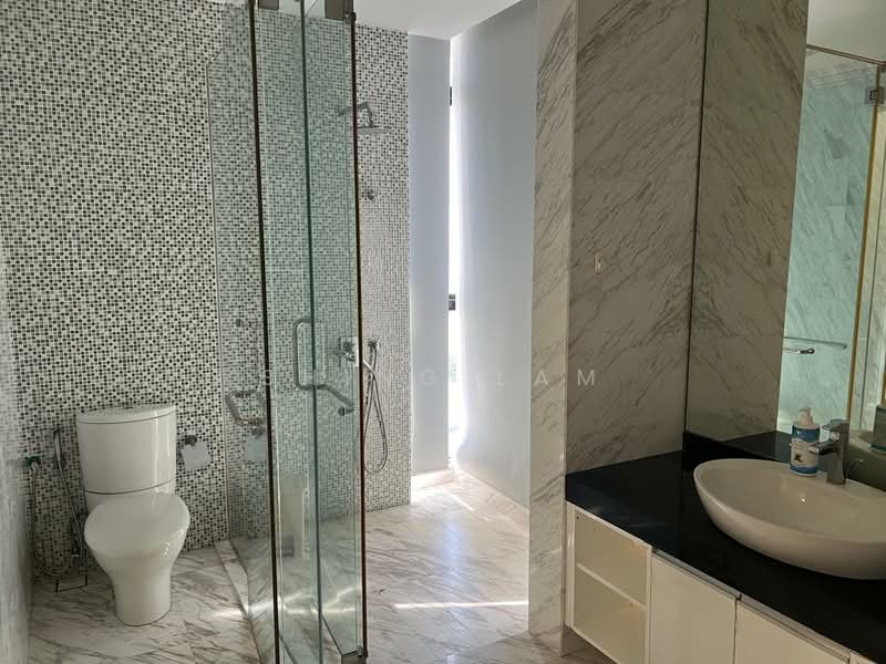 Condominium for Rent at Setia V Residences - Shing Lam - PropertyGuru.com.my