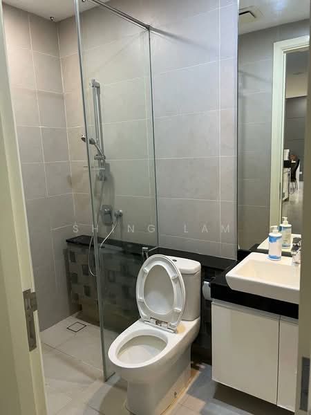 Condominium for Rent at Setia V Residences - Shing Lam - PropertyGuru.com.my