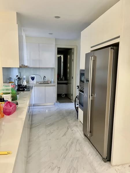 Condominium for Rent at Setia V Residences - Shing Lam - PropertyGuru.com.my