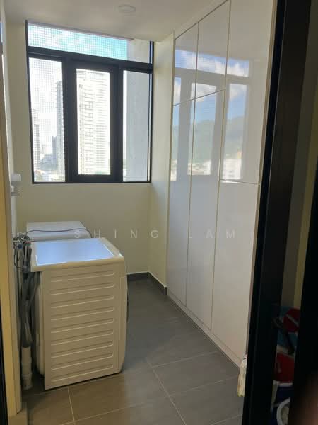 Condominium for Rent at Setia V Residences - Shing Lam - PropertyGuru.com.my