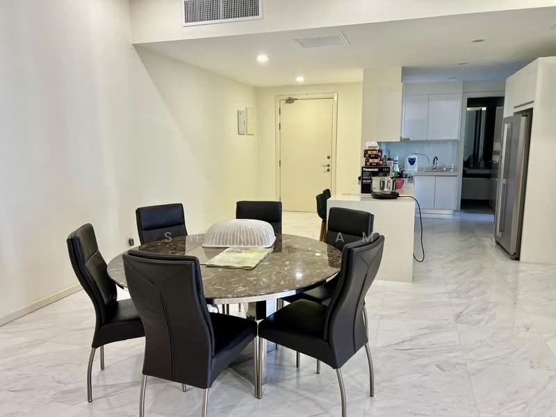 Condominium for Rent at Setia V Residences - Shing Lam - PropertyGuru.com.my