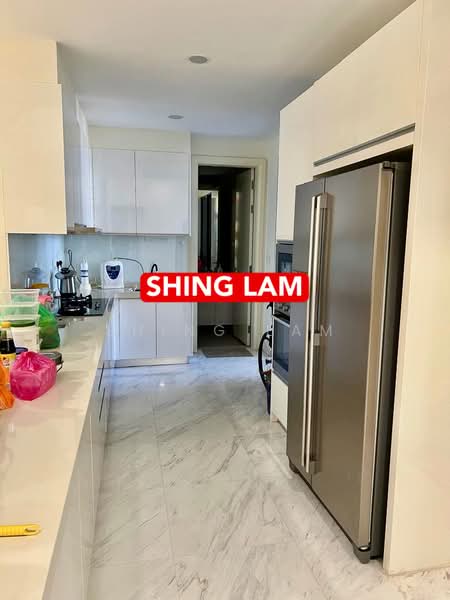 Condominium for Rent at Setia V Residences - Shing Lam - PropertyGuru.com.my