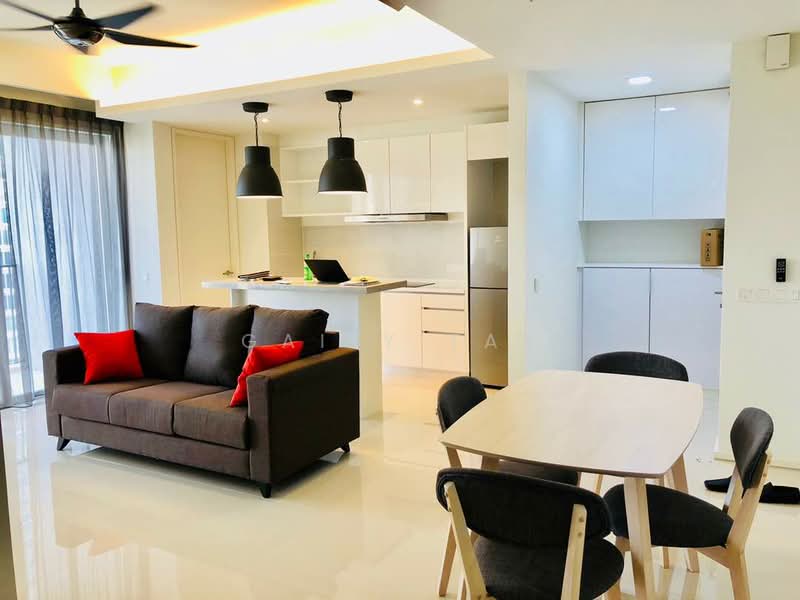 Condominium for Rent at Verdi Eco-Dominiums - Gaily Tay - PropertyGuru.com.my