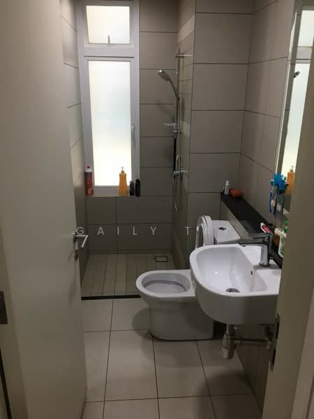 Condominium for Rent at Verdi Eco-Dominiums - Gaily Tay - PropertyGuru.com.my