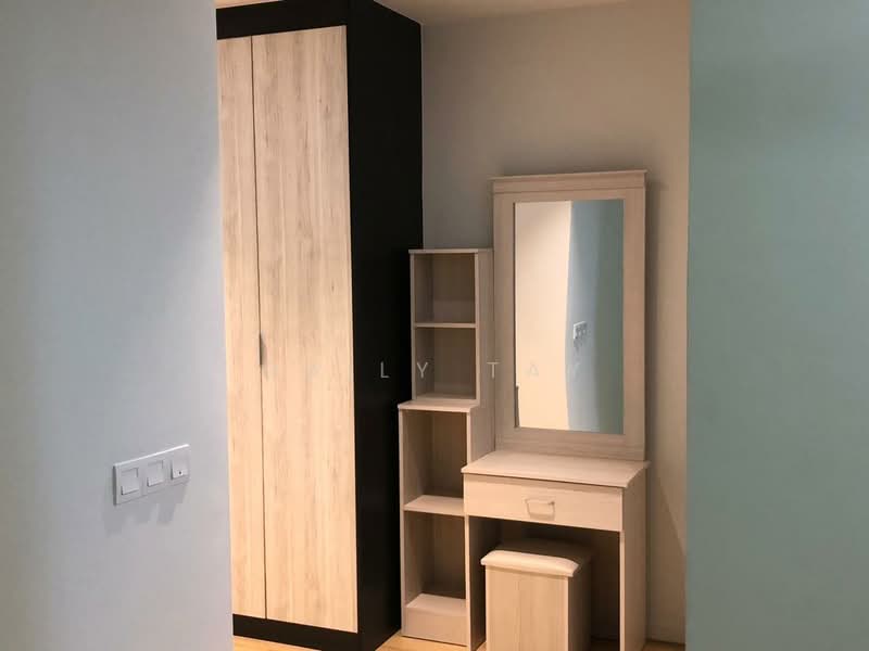 Condominium for Rent at Verdi Eco-Dominiums - Gaily Tay - PropertyGuru.com.my