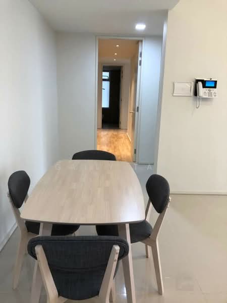 Condominium for Rent at Verdi Eco-Dominiums - Gaily Tay - PropertyGuru.com.my