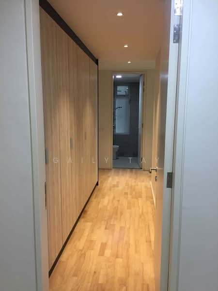 Condominium for Rent at Verdi Eco-Dominiums - Gaily Tay - PropertyGuru.com.my