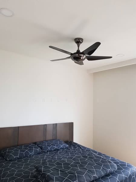 Condominium for Rent at Verdi Eco-Dominiums - Gaily Tay - PropertyGuru.com.my