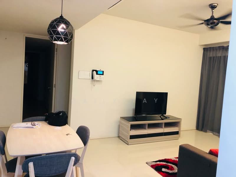 Condominium for Rent at Verdi Eco-Dominiums - Gaily Tay - PropertyGuru.com.my
