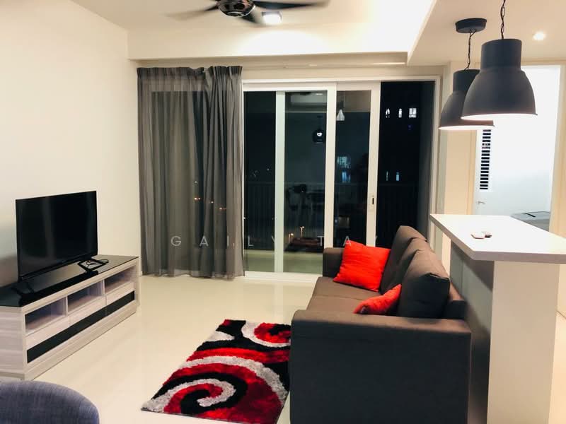 Condominium for Rent at Verdi Eco-Dominiums - Gaily Tay - PropertyGuru.com.my