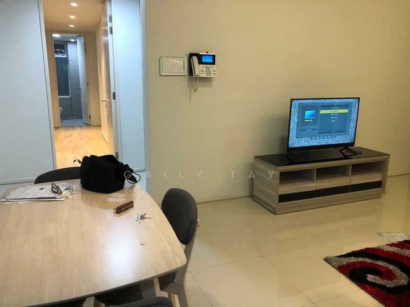 Condominium for Rent at Verdi Eco-Dominiums - Gaily Tay - PropertyGuru.com.my
