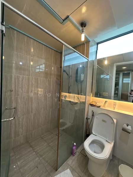 Condominium for Rent at A'Marine Condominium - Boon Hooi Yew - Bathroom - PropertyGuru.com.my